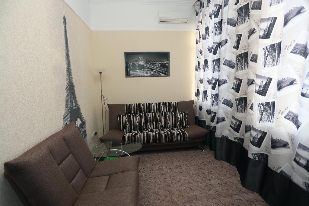 Molodezhnaya Hotel Brest Habitación foto